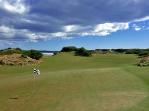 Barnbougle (Lost Farm) 5th Back